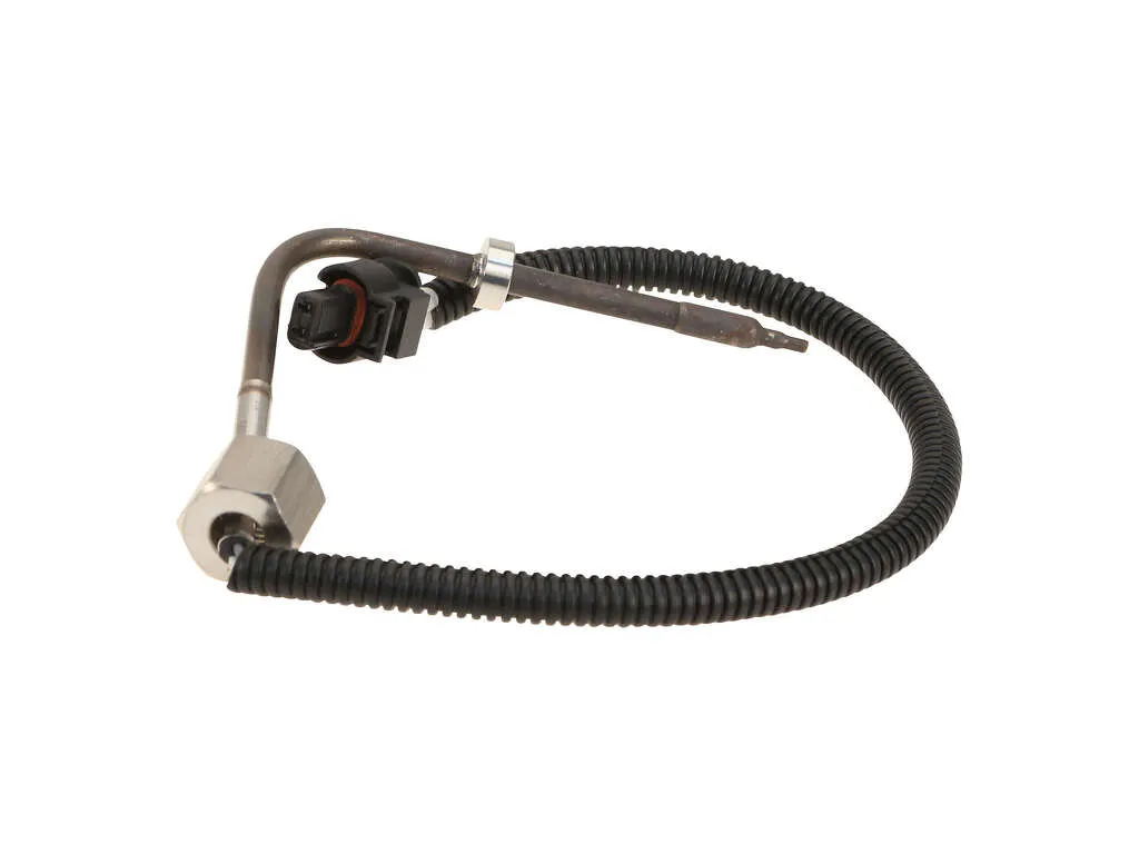 2013 Mercedes-Benz GLK250 Exhaust Gas Temperature (EGT) Sensor Vemo