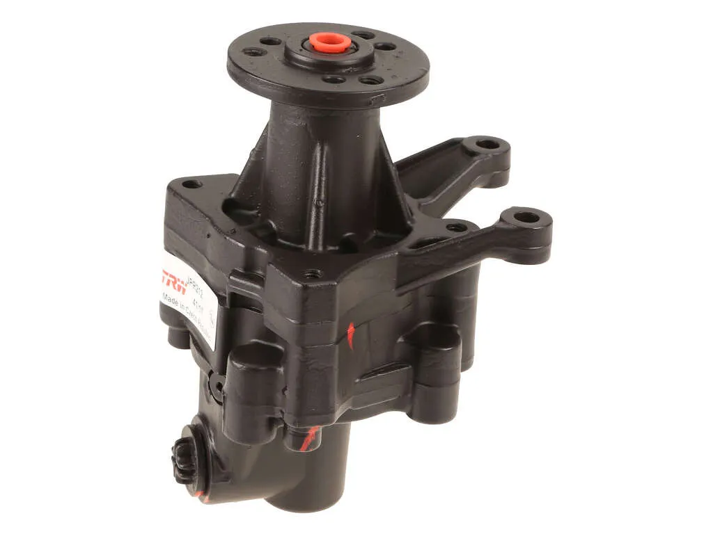 1994 BMW 540i Power Steering Pump TRW