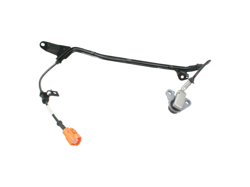 1997 Honda Accord ABS Wheel Speed Sensor  - Rear Right 4 Cyl 2.2L Genuine