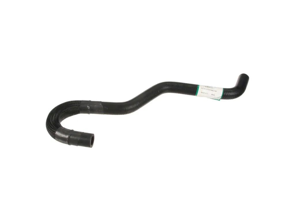 2003 Land Rover Discovery Power Steering Reservoir Hose Burgaflex