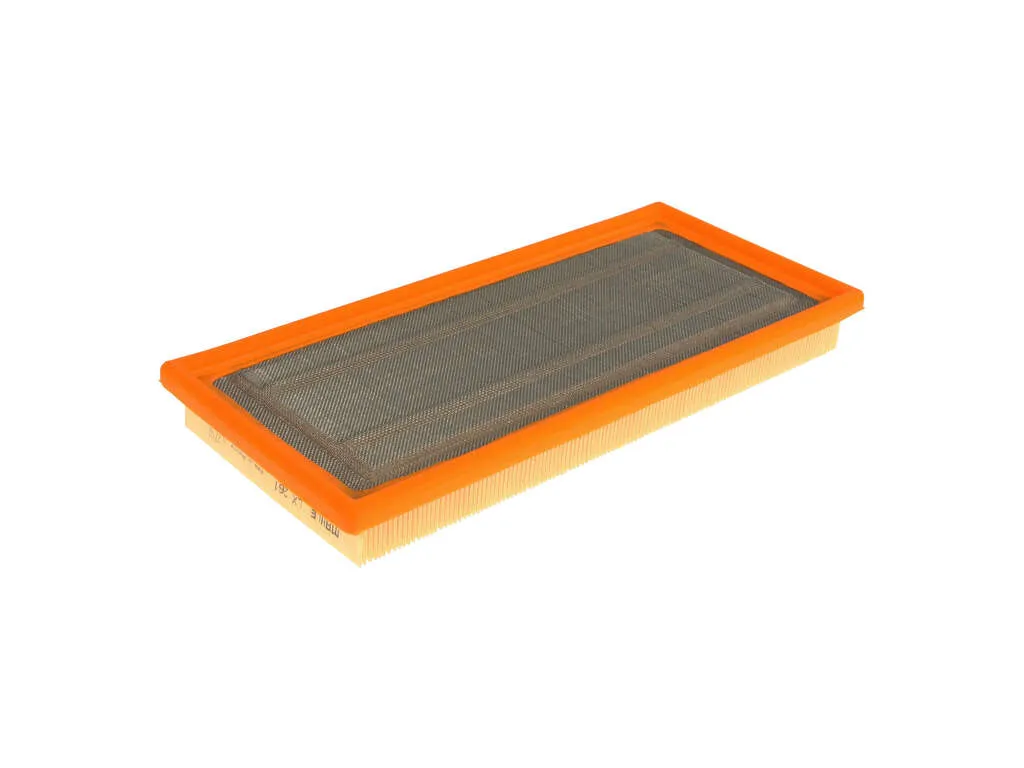 1976 Porsche 911 Engine Air Filter 6 Cyl 2.7L Mahle