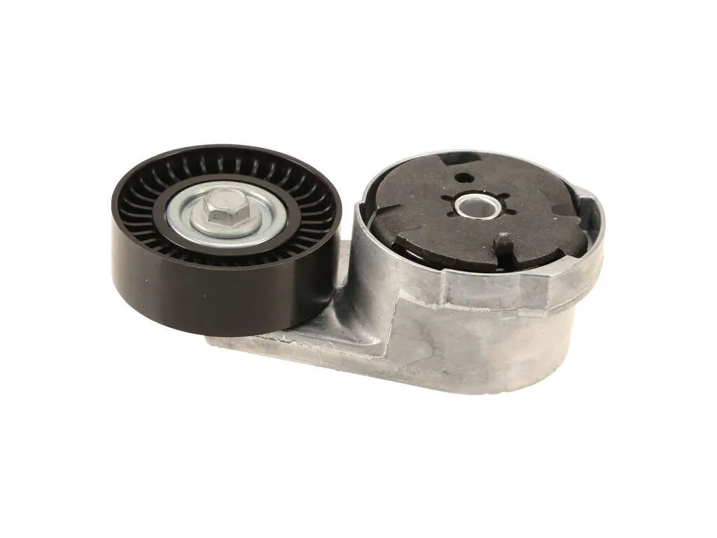 2014 Ram C/V Accessory Drive Belt Tensioner Assembly Gates