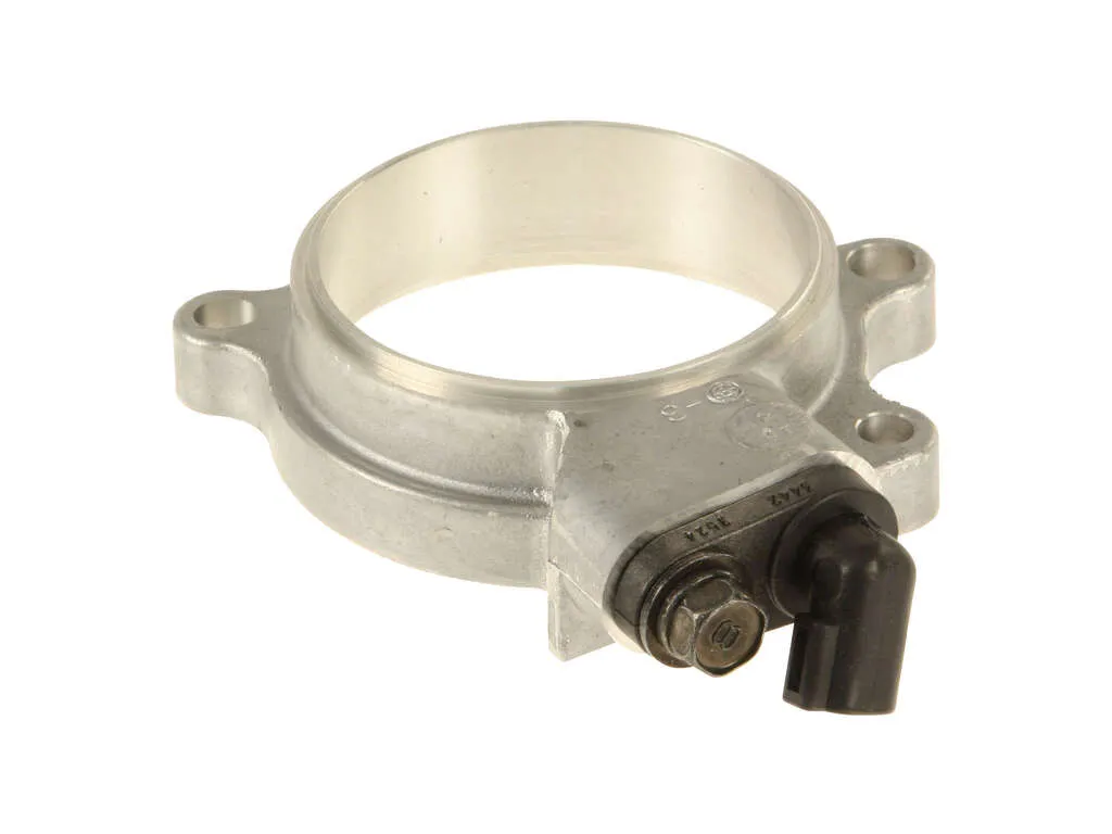 2001 Nissan Frontier ABS Wheel Speed Sensor  - Rear Genuine