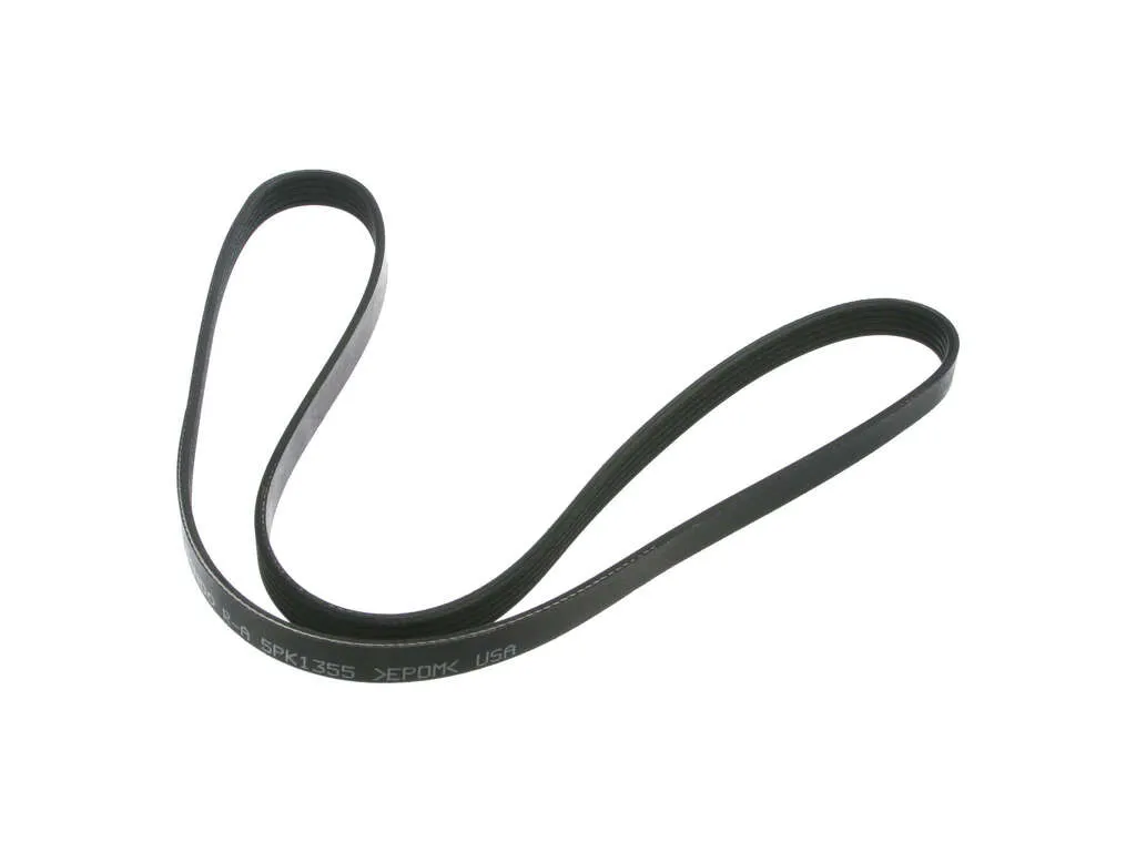 1995 Mazda RX-7 Accessory Drive Belt  - Alternator and Water Pump Bando