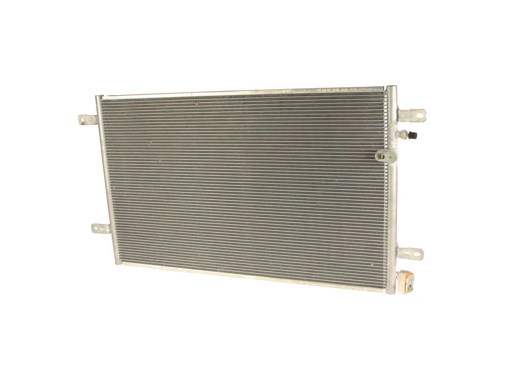 2008 Audi A6 Quattro A/C Condenser 6 Cyl 3.2L Air Products