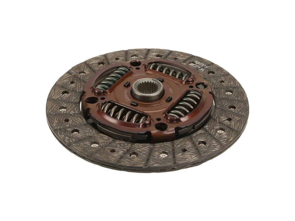 2005 Mitsubishi Lancer Transmission Clutch Friction Plate Genuine