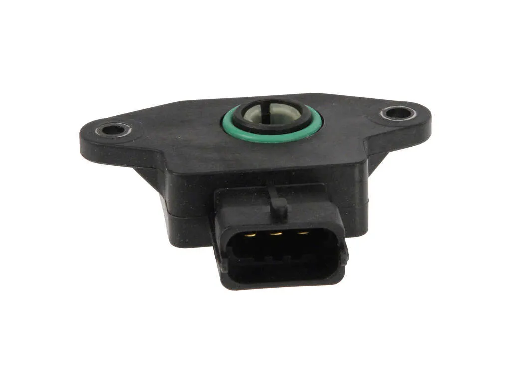 1999 Land Rover Discovery Throttle Position Sensor Bosch
