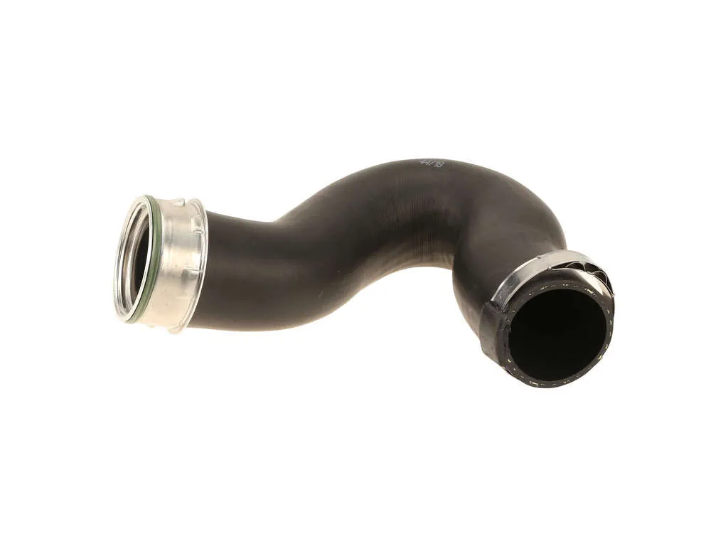 2007 Dodge Sprinter 2500 Intercooler Hose  - Right 6 Cyl 3.0L Febi