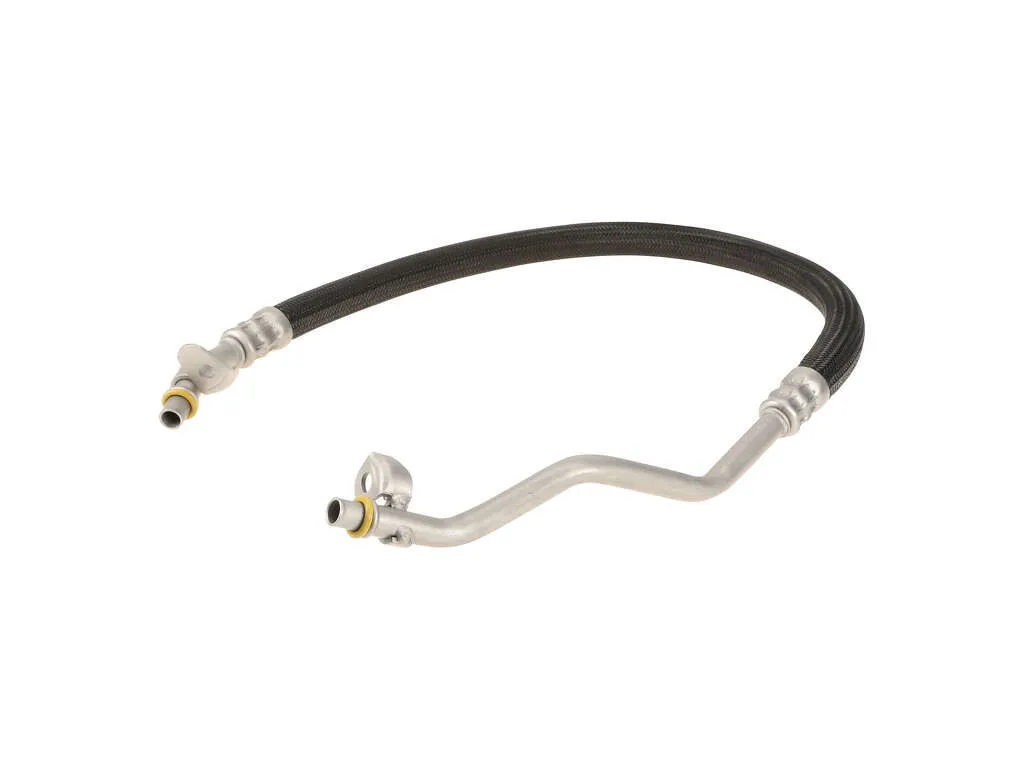 2004 Saab 9-5 Engine Oil Cooler Line  - Upper Professional Parts Sweden