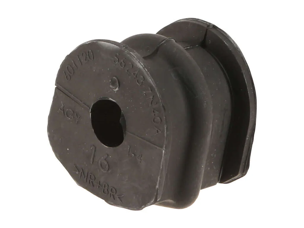 2012 Nissan Altima Suspension Stabilizer Bar Bushing  - Rear Genuine