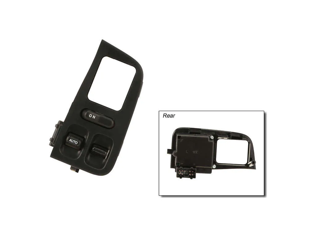 1997 Acura CL Door Window Switch  - Left Genuine