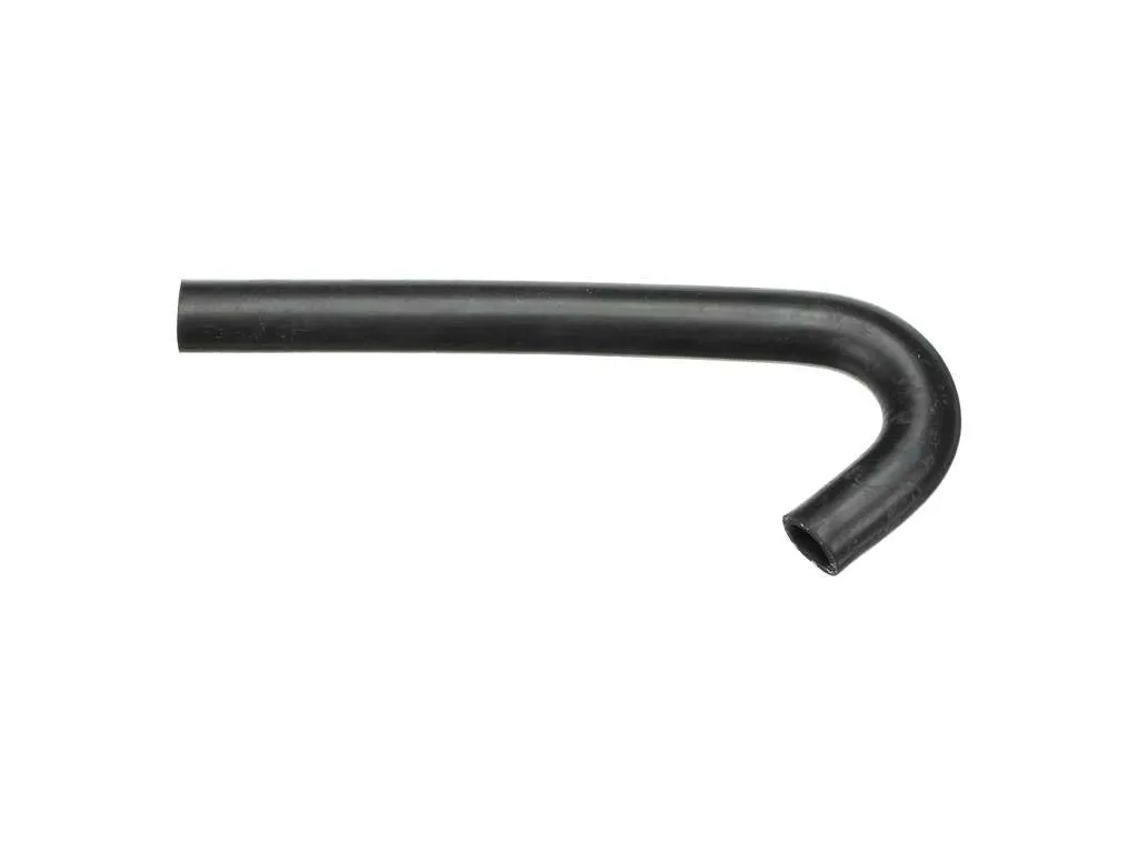 2001 Daewoo Nubira Engine Coolant Bypass Hose Gates