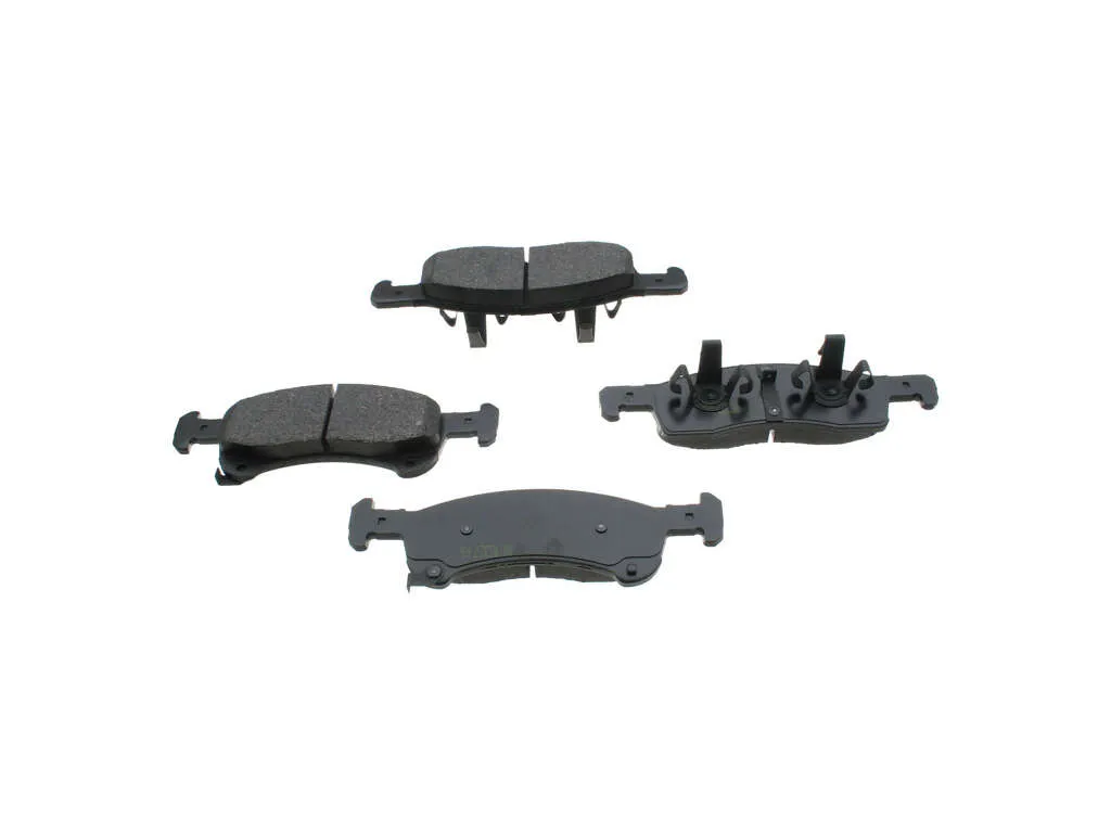 2003 Ford Expedition Disc Brake Pad Set  - Front Akebono