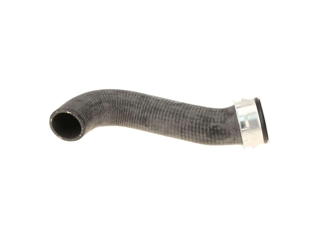 2004 Volkswagen Golf Turbocharger Inlet Hose 4 Cyl 1.9L Burgaflex