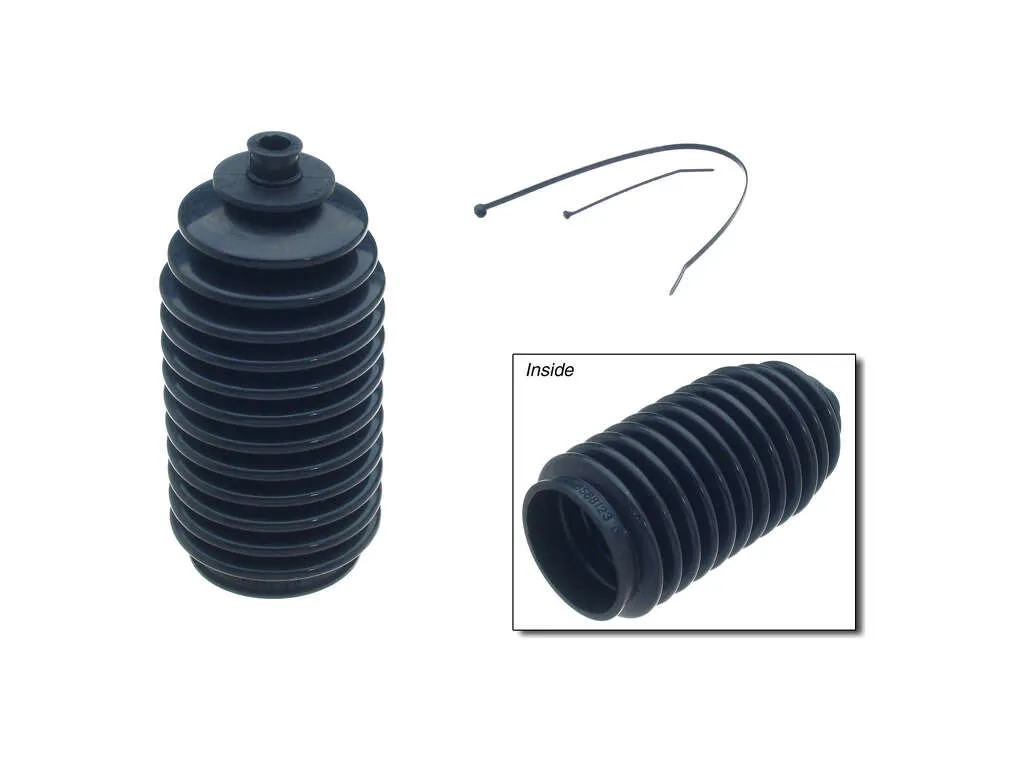 1985 Chrysler Laser Rack and Pinion Bellows Kit  - Left EMPI