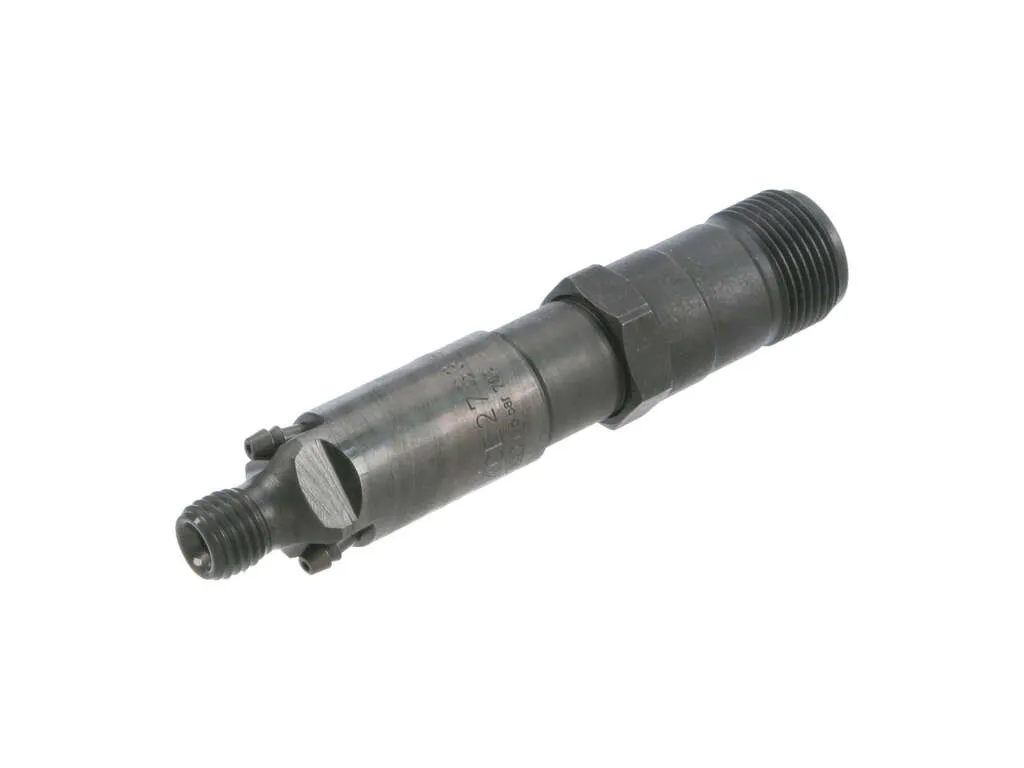 1998 Mercedes-Benz E300 Fuel Injector Bosch