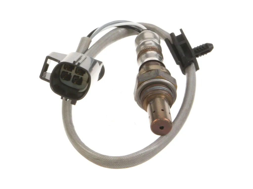 2007 Ford Focus Oxygen Sensor  - Upstream NTK