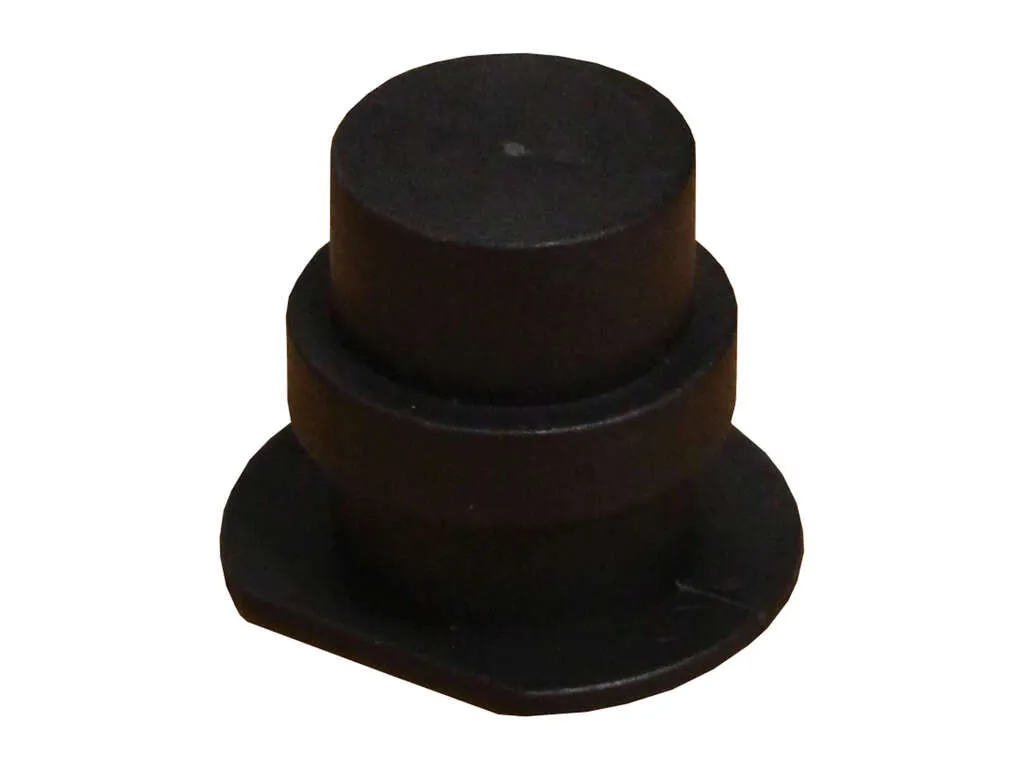 2008 Audi A6 Quattro CV Joint Bolt  - Rear CRP