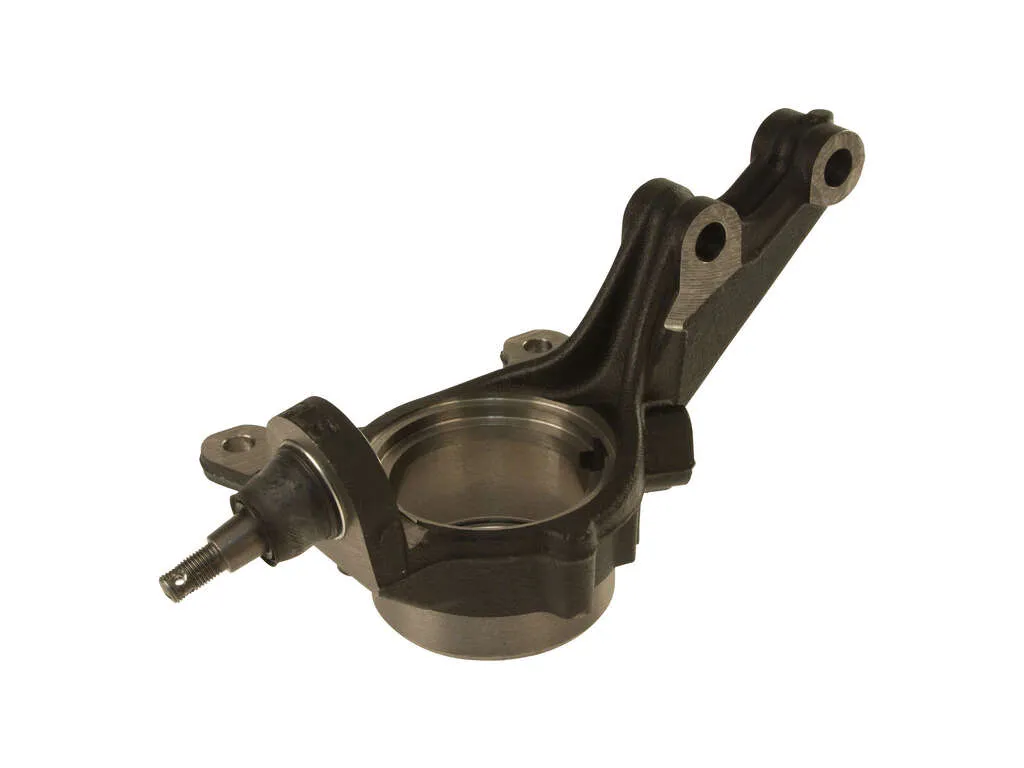 2004 Honda Element Steering Knuckle  - Front Left Genuine
