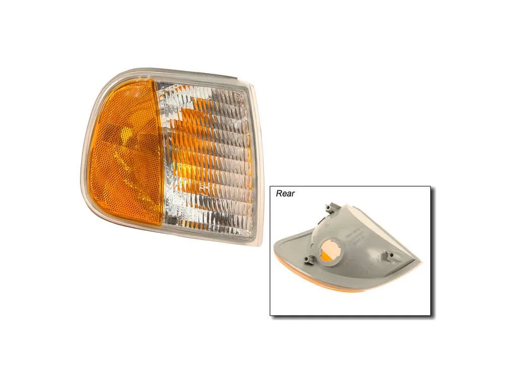 1997 Ford F-150 Turn Signal Light Assembly  - Right TYC