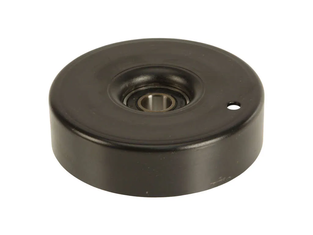 2000 Mercedes-Benz C230 Accessory Drive Belt Tensioner Pulley INA