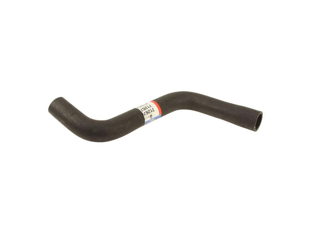 1991 Geo Prizm Radiator Coolant Hose  - Lower Dayco