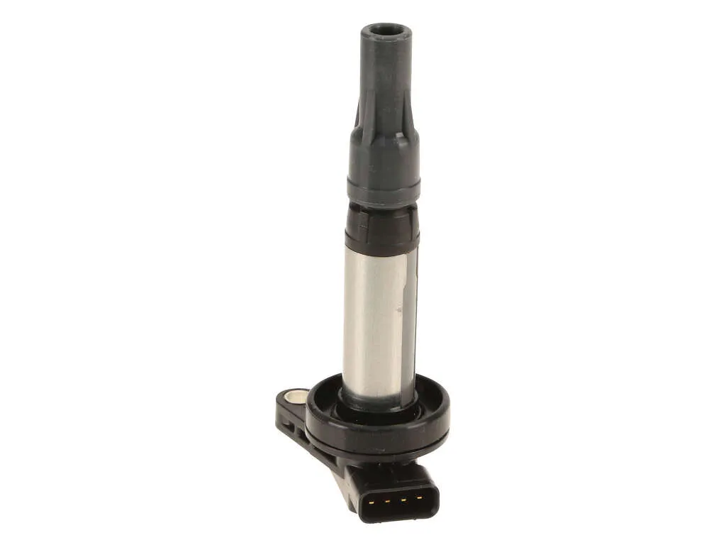 2005 Land Rover LR3 Direct Ignition Coil 8 Cyl 4.4L Genuine