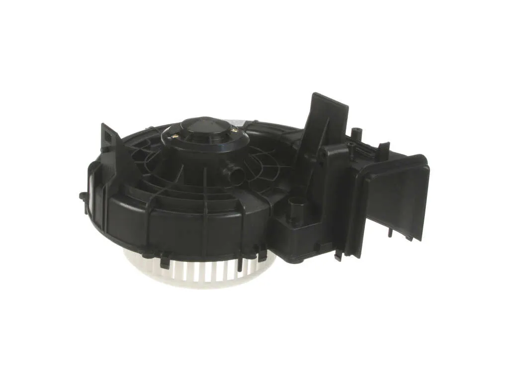 2004 Nissan Altima HVAC Blower Motor 6 Cyl 3.5L TYC