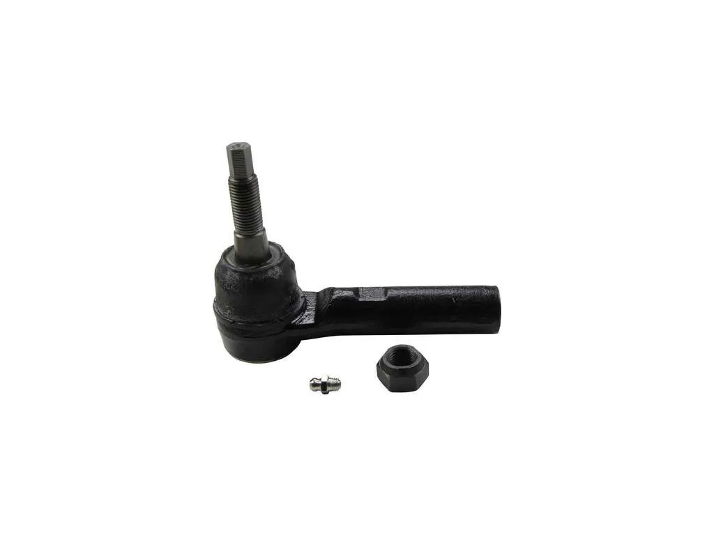 2007 Chrysler Aspen Steering Tie Rod End  - Front Outer Moog