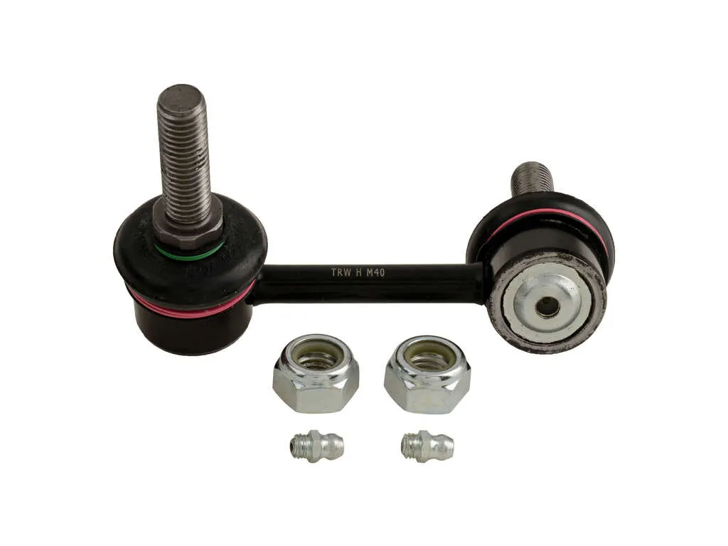 2007 Isuzu Ascender Suspension Stabilizer Bar Link  - Front Left TRW