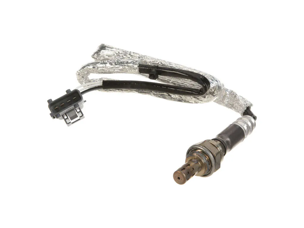 2003 Saab 9-3 Oxygen Sensor  - Downstream Bosch