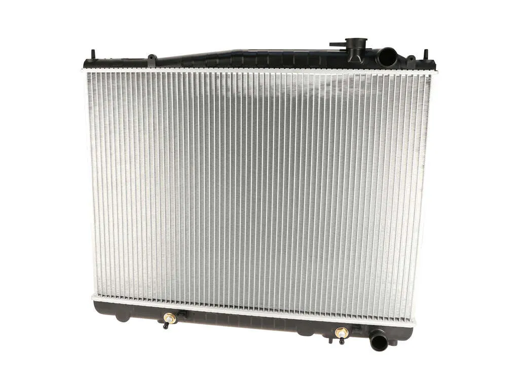 2000 Nissan Pathfinder Radiator Denso