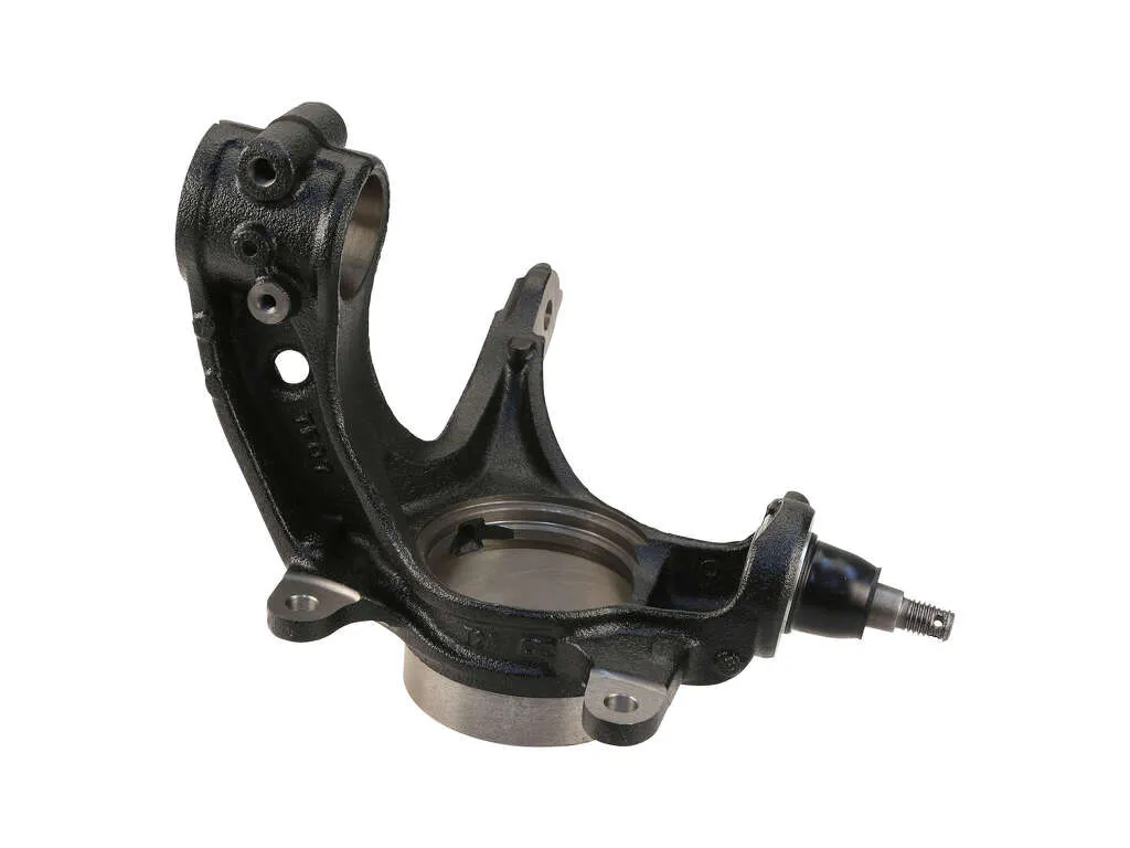 2017 Honda Accord Steering Knuckle  - Front Right Genuine