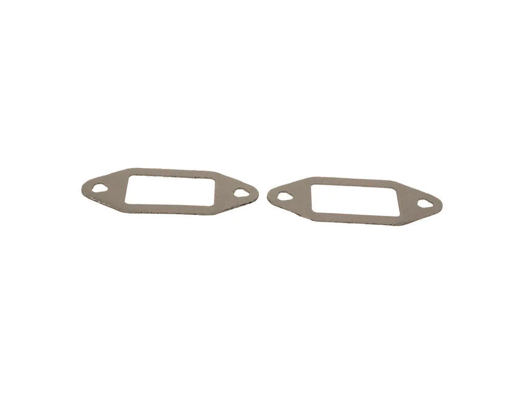 2022 Ram 3500 Exhaust Gas Recirculation (EGR) Valve Gasket Mahle