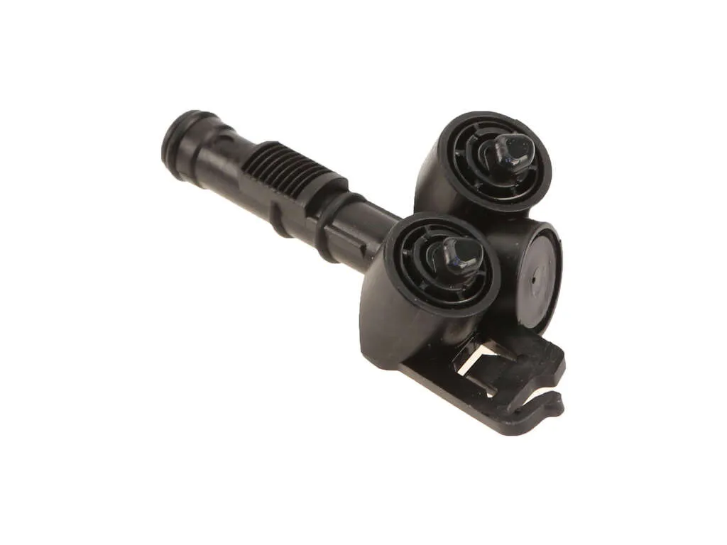 2007 Volvo V50 Headlight Washer Nozzle  - Left Vemo