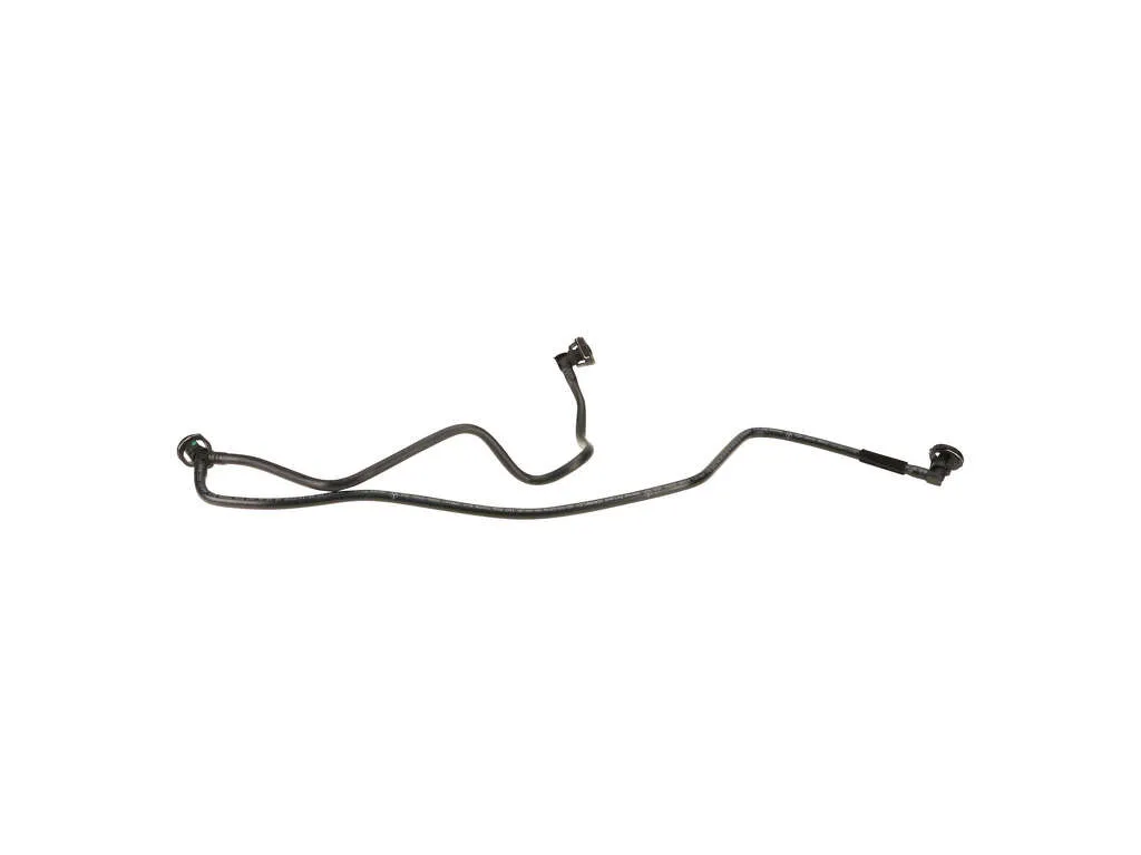 2018 Mercedes-Benz B250 Engine Coolant Reservoir Hose  - Upper Genuine