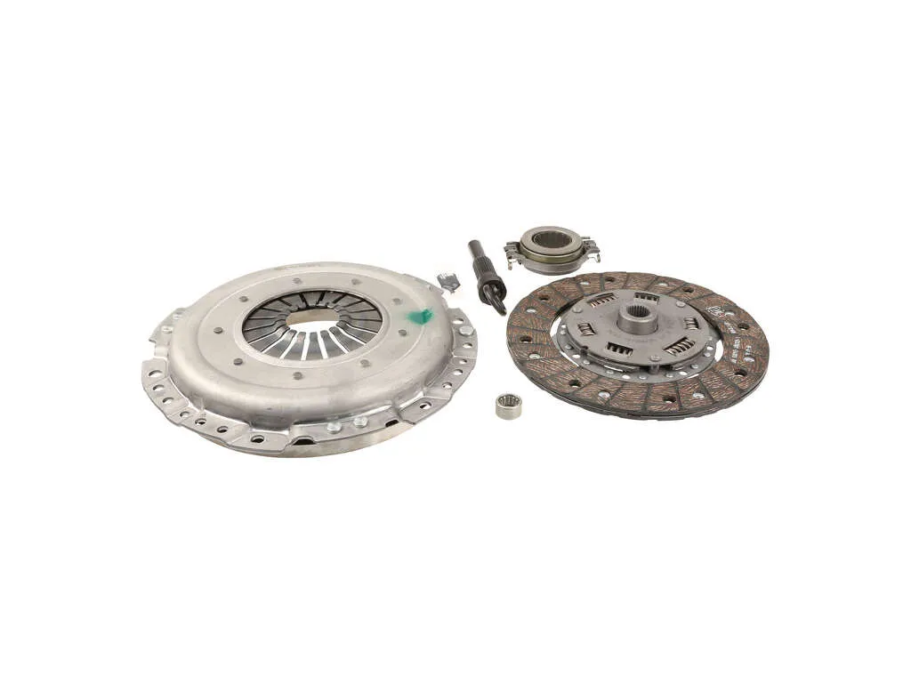 1976 Volkswagen Transporter Transmission Clutch Kit LuK