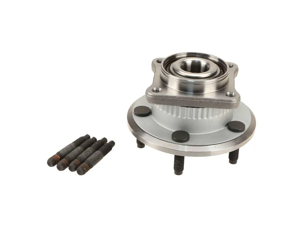 2009 Jeep Commander Wheel Bearing and Hub Assembly  - Rear NTN