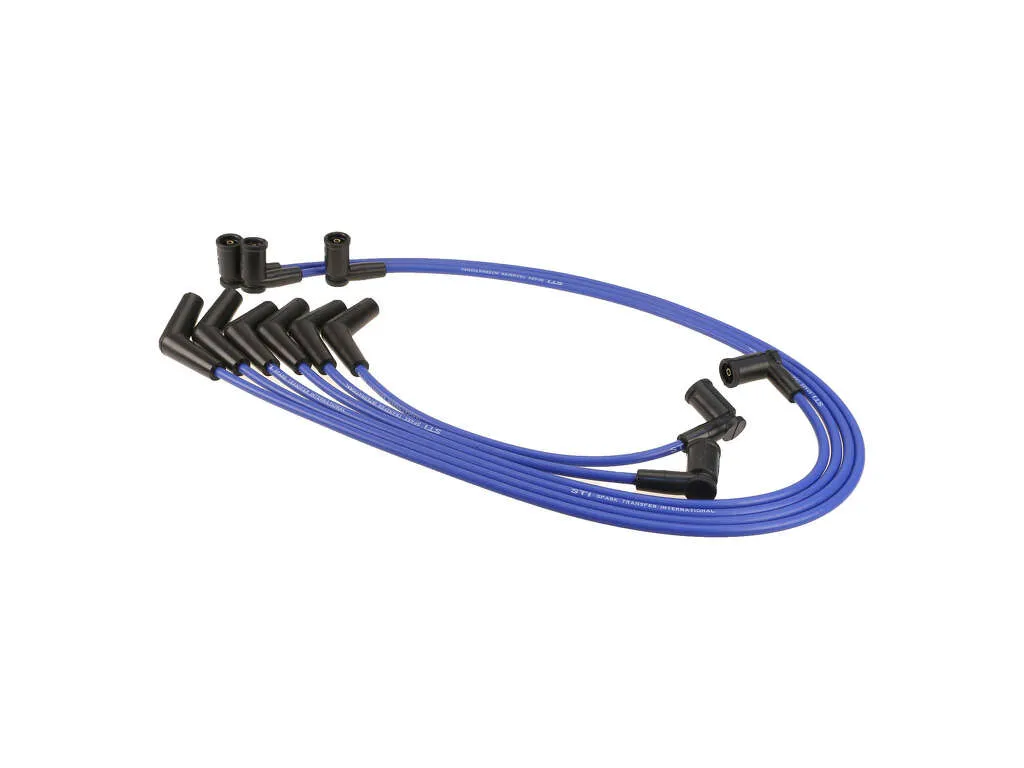 2003 Ford Windstar Spark Plug Wire Set Karlyn