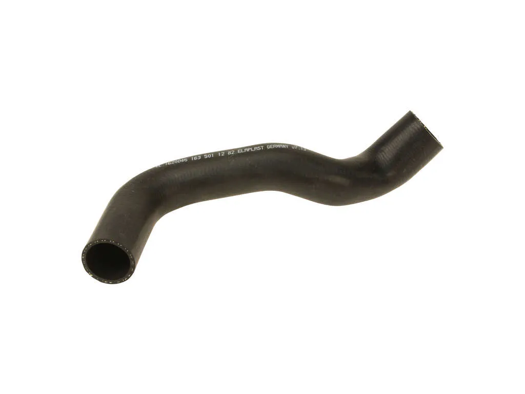 2002 Mercedes-Benz ML55 AMG Radiator Coolant Hose  - Lower Elaplast