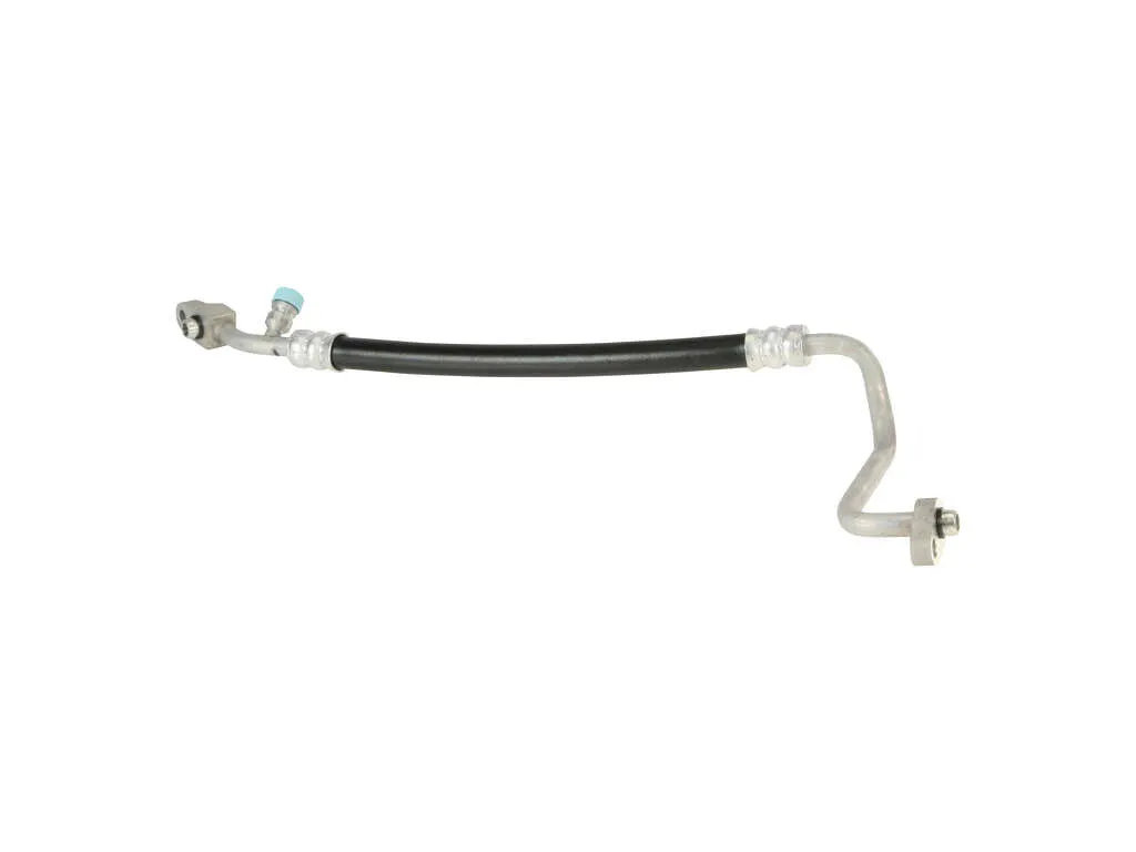 1998 Subaru Forester A/C Refrigerant Hose Genuine