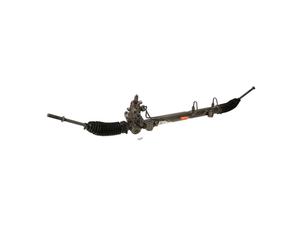 2012 Ford Taurus Rack and Pinion Assembly Maval