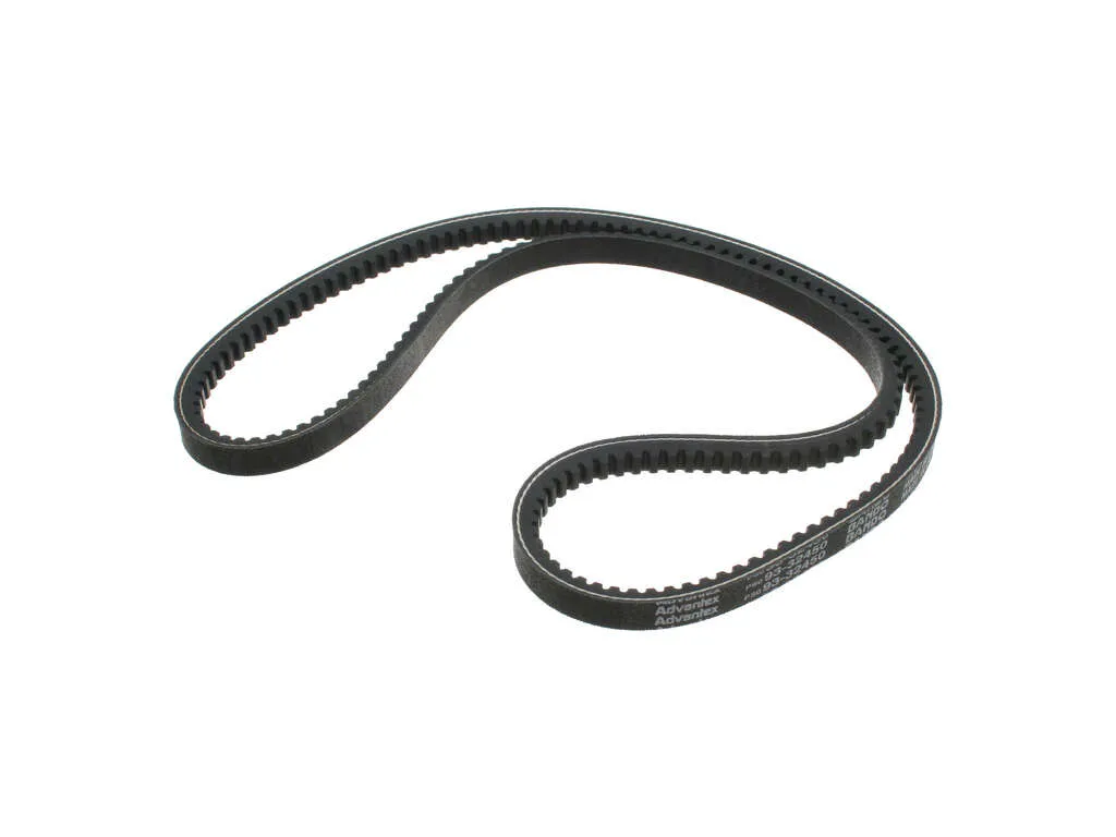 1981 Nissan 200SX Accessory Drive Belt  - Power Steering Bando