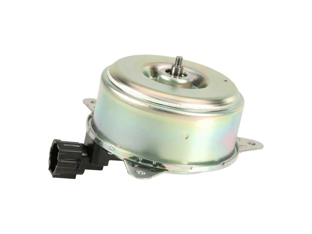 2004 Mazda MPV Engine Cooling Fan Motor  - Right Genuine