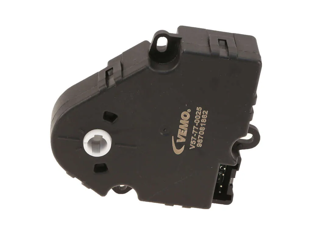 2000 GMC Yukon XL 1500 HVAC Defrost Mode Door Actuator Vemo