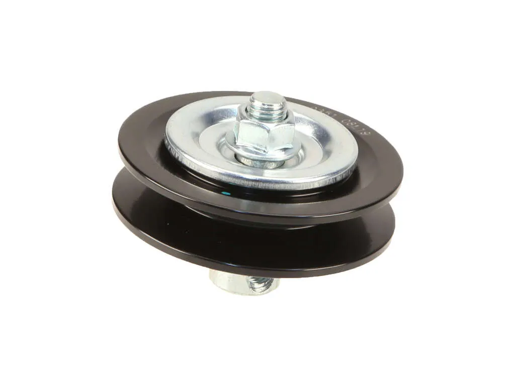 1997 Lexus LX450 Accessory Drive Belt Idler Pulley Dayco