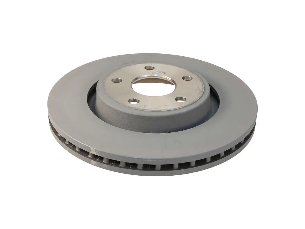 2025 Dodge Durango Disc Brake Rotor  - Front Mopar