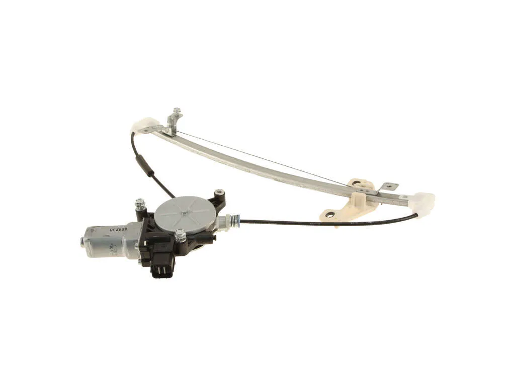 2003 Honda Accord Window Motor and Regulator Assembly  - Rear Right TSK
