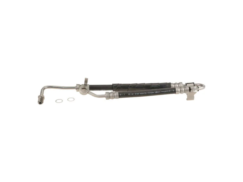 1997 Toyota Land Cruiser Power Steering Pressure Hose Rein