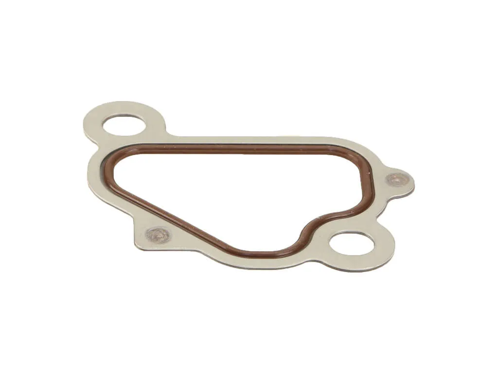 1991 Lexus LS400 Engine Coolant Outlet Gasket  - Rear Kibi Gaskets